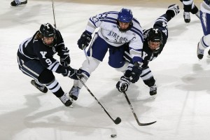 Ice hockey