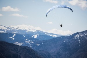 Parapente