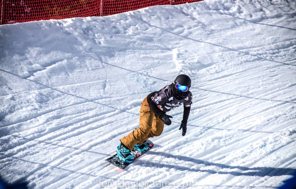 The Rise of GB Ski Talent | SUMMIT Worldwide