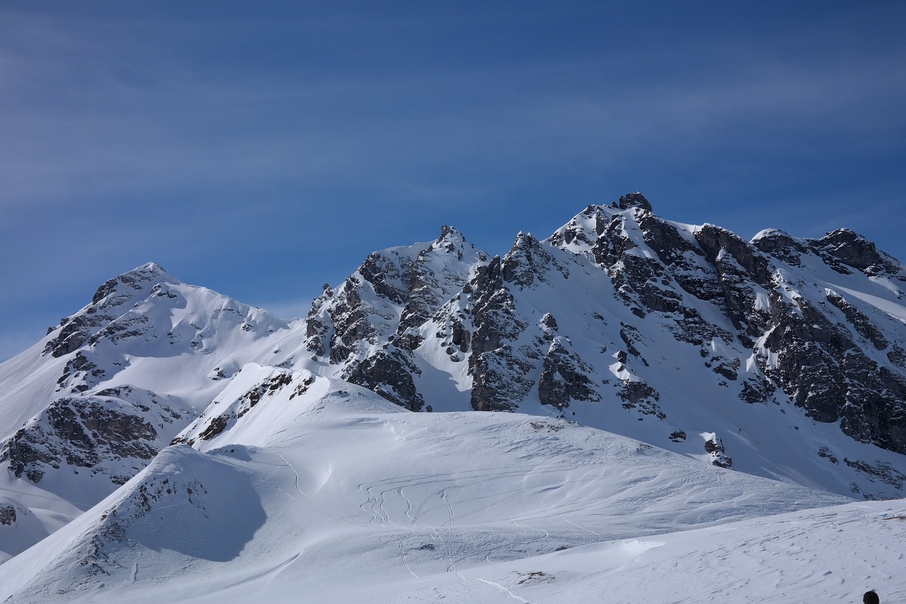 Unusual Ski Areas To Try