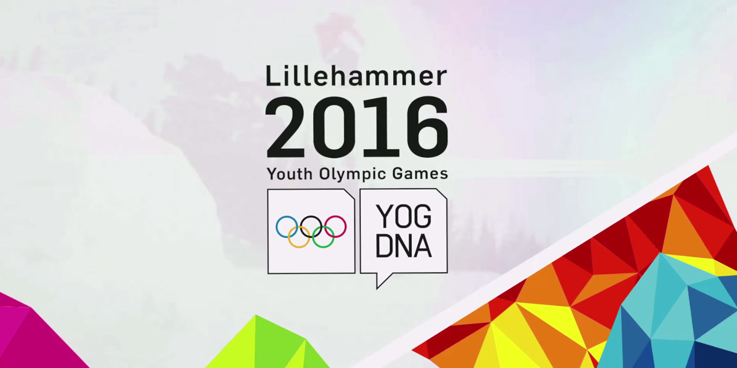Highlights of Lillehammer 2016