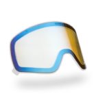 Low Light Yellow Lens - Summit Talisman Goggle (Regular Fit)