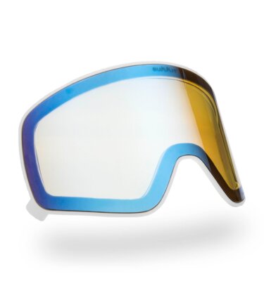 Low Light Yellow Lens - Summit Talisman Goggle (Regular Fit)