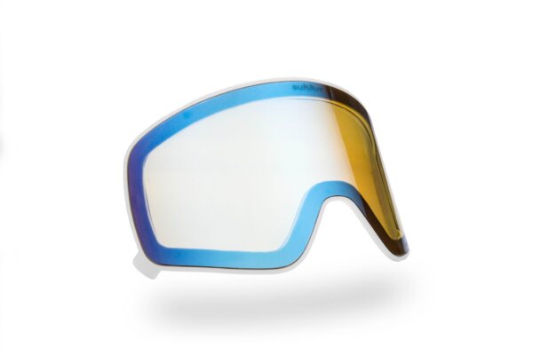 Low Light Yellow Lens - Summit Talisman Goggle (Regular Fit)