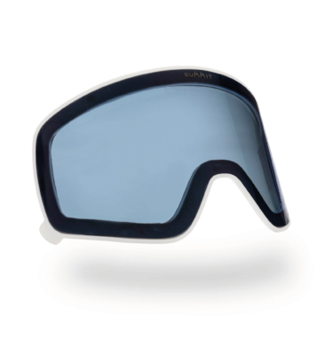 Low Light Blue Lens - Summit Talisman Ski Goggle