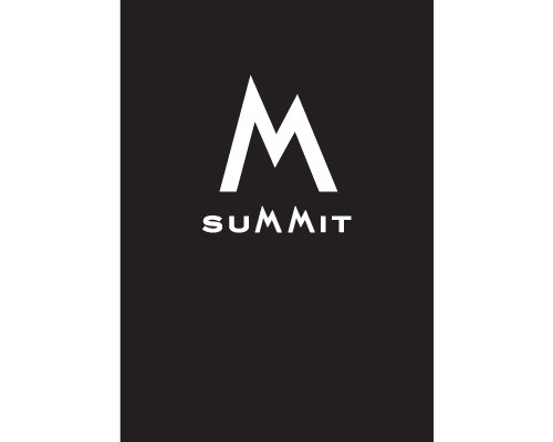 Summit Ski Goggles-Micro-Fibre-Pouch-black(2021)