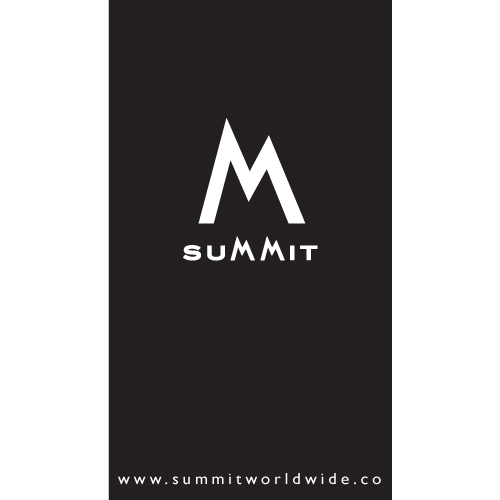 Summit Ski Goggles-Micro-Fibre-Pouch-black(2021)