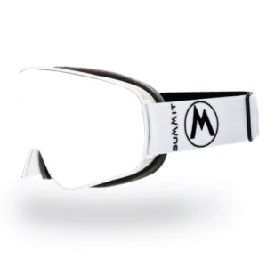 FRAME & STRAP ONLY (WHITE)